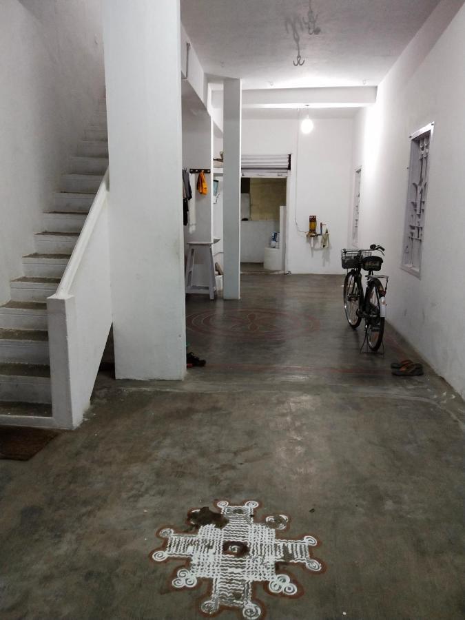Mayurapriya Inn Chennai Exterior foto